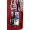 Image 2 : 6x Mats Sundin Mini Hockey Stick Display, 0Budweiser Scarves