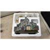 Image 7 : Hawthorne Village Falbrooke Florist and Forest Chapel Lamplight Sculptures