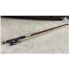 Image 5 : Stentor II Student Violin with Bow and Fitted Hard Case