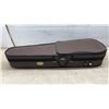 Image 7 : Stentor II Student Violin with Bow and Fitted Hard Case