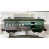 Image 3 : 2 Hawthorne Village Thomas Kinkade Christmas Express Train Cars with Track and More