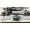 Image 3 : Thomas Kinkade's Christmas Express Train by Bradford Exchange with Studio Car