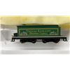 Image 5 : Thomas Kinkade's Christmas Express Train by Bradford Exchange with Studio Car