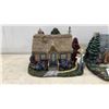 Image 2 : Hawthorne Village Houses, Set of Three