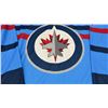 Image 3 : Winnipeg Jets Adam Lowry #17 Aviator Hockey Jersey, Size XXL