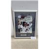 Image 1 : Vintage Ray Bourque #77 Colorado Avalanche 2000-2001 Stanley Cup Framed Photo, 22 x 17"