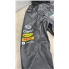 Image 4 : Two Vintage Mobil 1 NASCAR Racing Jackets, Men's XL and XXL