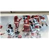 Image 11 : Vintage Winnipeg Jets Memorabilia Lot: XL Sweatshirt, Signed Eddie Olczyk Book, Programs