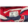 Image 20 : Vintage Winnipeg Jets Memorabilia Lot: XL Sweatshirt, Signed Eddie Olczyk Book, Programs
