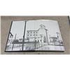 Image 2 : Vintage Manitoba Books: Winkler a Proud Heritage and Crime Stories by Bill Redekop