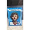 Image 2 : Vintage Winnipeg Jets Doug Soetarrt Signed Framed Photo and 1979 Topps Gary Smith Autographed