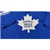 Image 5 : 1967-68 Toronto Maple Leafs Period Authentic CCM Vintage Heritage Hockey Jersey Johnny Bower Hockey