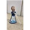 Image 5 : Winnipeg Jets Bobblehead Lot: Hellebuyck, Morrissey, Perfetti, Salomonsson (4 Pieces)