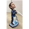Image 6 : Winnipeg Jets Bobblehead Lot: Hellebuyck, Morrissey, Perfetti, Salomonsson (4 Pieces)