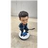 Image 7 : Winnipeg Jets Bobblehead Lot: Hellebuyck, Morrissey, Perfetti, Salomonsson (4 Pieces)