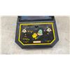 Image 3 : Vintage Coleco Pac-Man Tabletop Electronic Game and My Arcade Mortal Kombat Micro Player Mini