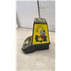Image 4 : Vintage Coleco Pac-Man Tabletop Electronic Game and My Arcade Mortal Kombat Micro Player Mini