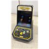 Image 6 : Vintage Coleco Pac-Man Tabletop Electronic Game and My Arcade Mortal Kombat Micro Player Mini