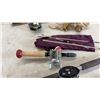 Image 9 : Four Vintage Rods and Reels, 2 SpinnersIncluding Pflueger, Abumatic, Summit, 2 Fly Fishing Rods &