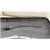 Image 3 : Large Jersey Display Case Shadow Box with Built-In Hanger, 32 x 40"