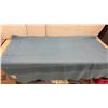 Image 3 : Vintage Hudson's Bay Company 4-Point Deep Pile Blanket, Small Stain