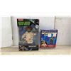 Image 2 : Vintage 1980s Toys: Mr. Mouth Game, Snoopy Sno-Cone Machine, Fisher-Price Movie Viewers, and More