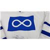 Image 3 : First Nations Métis Men's Extra Large Hockey Jersey