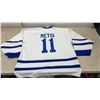 Image 4 : First Nations Métis Men's Extra Large Hockey Jersey
