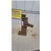 Image 1 : Barrett No. -Ton Cast Iron Jack