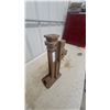 Image 2 : Barrett No. -Ton Cast Iron Jack