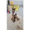 Image 3 : Barrett No. -Ton Cast Iron Jack