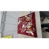 Image 1 : Collection of Costume Jewelry, Wristwatches, Brooches, Pearl Necklaces, Pins, and More