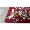 Image 5 : Collection of Costume Jewelry, Wristwatches, Brooches, Pearl Necklaces, Pins, and More