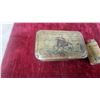 Image 2 : Repeater Mild Smoking Tobacco Cut Tin and Nabob Whole Black Pepper Jar