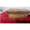 Image 3 : Repeater Mild Smoking Tobacco Cut Tin and Nabob Whole Black Pepper Jar