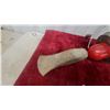 Image 4 : Vintage Churn, Cow Bells, Block Pulley with Rope