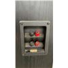 Image 3 : Pair of Energy E:XL-28B-1 Floorstanding Tower Speakers, 2.5-Way, Black