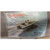 Image 8 : Johnson 2 HP Outboard Motor, Model 2R73, Rope Start, Three-Blade Propeller, Circa 1973