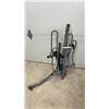 Image 1 : Hitch-Mount Platform-Style Bicycle Rack for Two Bikes with Tilt Feature