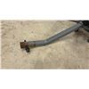 Image 2 : Hitch-Mount Platform-Style Bicycle Rack for Two Bikes with Tilt Feature