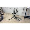 Image 3 : Hitch-Mount Platform-Style Bicycle Rack for Two Bikes with Tilt Feature