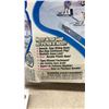 Image 6 : Irwin Pro Stars 2 Rod Hockey Tabletop Game with Original Box and Instructions