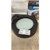Image 4 : Suncourt Inductor DB200 In-Line Duct Fan, Insulation, Armored Cable Spool, Light Fixture, and More