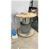 Image 6 : Suncourt Inductor DB200 In-Line Duct Fan, Insulation, Armored Cable Spool, Light Fixture, and More