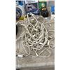Image 7 : Suncourt Inductor DB200 In-Line Duct Fan, Insulation, Armored Cable Spool, Light Fixture, and More