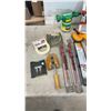 Image 2 : Haynes Chevrolet and GMC Vans 1968-1985 Owners Workshop Manual, Power Strip, and More
