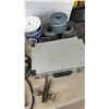 Image 5 : Haynes Chevrolet and GMC Vans 1968-1985 Owners Workshop Manual, Power Strip, and More