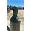 Image 2 : Large Oxygen Cylinder with Protective Cap