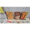 Image 3 : Collection of Vintage Farm Equipment Manuals: Versatile, John Deere, Ford, International, and More