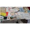 Image 5 : Collection of Vintage Farm Equipment Manuals: Versatile, John Deere, Ford, International, and More